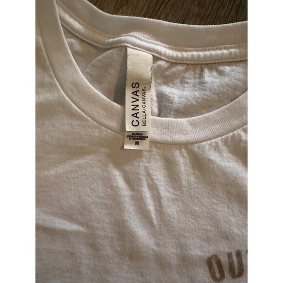 Outlander ATV 4-Wheeler T-shirt Mens Size M - Picture 4 of 4